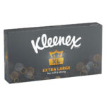 Kleenex Extra Large Tissues, 6 x 90 Tissues - Image 3