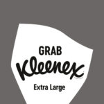 Kleenex Extra Large Tissues, 6 x 90 Tissues - Image 5