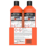 Mr Muscle Kitchen + Bathroom Drain Gel, 2 x 1L - Image 2
