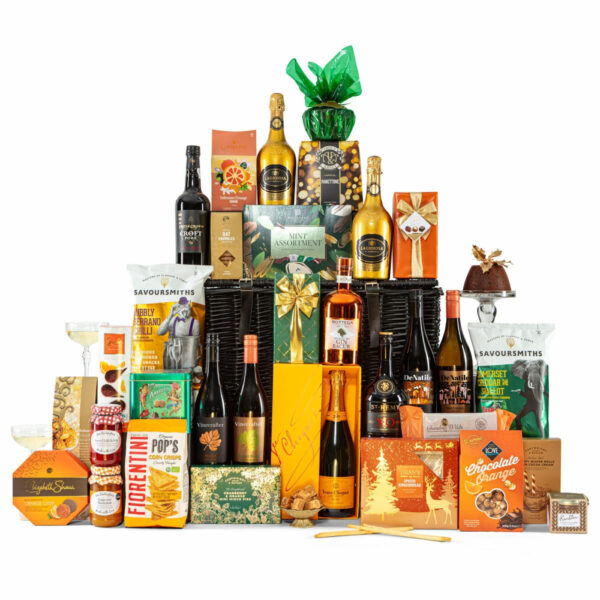 The Hanover Christmas Gift Hamper