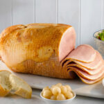 Bearfield's of London Whole Unsliced Honey Roast Ham, 5.5kg - Image 3