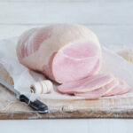 Bearfield's of London Whole Traditional Ham, 5.5kg - Image 3