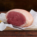 Bearfield's of London Case of Prime Gammon Joints, 10kg (4-6 Joints) - Image 4