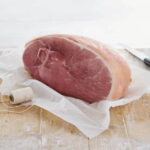 Bearfield's of London Case of Prime Gammon Joints, 10kg (4-6 Joints) - Image 5