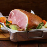 Bearfield's of London Gammon on the Bone, 9.5kg