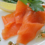 Coln Valley Smoked Scottish Salmon, 1kg Banquet Pack (Serves 10-20 people) - Image 4