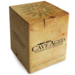 Cave Aged Truckle Cheddar Cheese, 1.8kg - Image 5