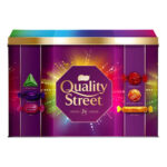 Nestle Quality Street Tin, 1.93kg - Image 4