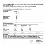 Kirkland Signature Walkers Premium Shortbread Selection, 2.1kg Tin - Image 7