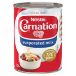 Carnation Evaporated Milk, 12 x 410g - Image 5