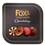 Fox's Chocolatey Biscuit Selection, 730g