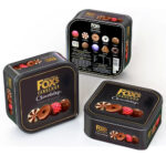 Fox's Chocolatey Biscuit Selection, 730g - Image 6