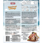 Lambertz Gingerbread Cottage & North Express Train, 1.935kg - Image 8