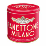 Lazzaroni Chiostro Di Saronno Classic Panettone, 1kg