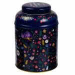 New English Teas Alice in Wonderland English Breakfast Tea Caddy, 240 Pack - Image 9