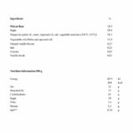 Karens Bakery Danish Puff Pastries, 480g - Image 3