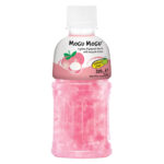 Mogu Mogu Lychee Drink, 24 x 320ml - Image 2