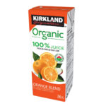 Kirkland Signature Organic Juice Boxes, 40 x 200ml - Image 5