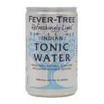 Fever-Tree Refreshingly Light Premium Indian Tonic Water, 30 x 150ml - Image 2
