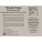 Fever-Tree Refreshingly Light Premium Indian Tonic Water, 30 x 150ml - Image 4