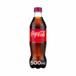 Coca Cola Cherry PMP £1.79, 12 x 500ml - Image 2
