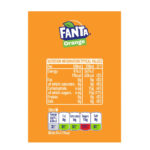 Fanta Orange, 24 x 330ml - Image 4