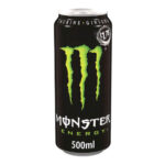 Monster Energy PMP £1.75, 12 x 500ml - Image 2