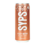 SYPS Fizzy Water Peach, 12 x 330ml - Image 2