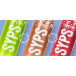 SYPS Fizzy Water Peach, 12 x 330ml - Image 4