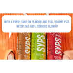 SYPS Fizzy Water Lemon & Lime, 12 x 330ml - Image 3
