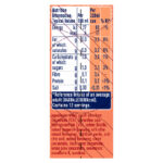 San Pellegrino Zero Lemon & Peach, 4 x 6 x 330ml - Image 3