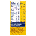 San Pellegrino Zero Lemon & Peach, 4 x 6 x 330ml - Image 4