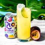 Rio Tropical Plain Pack Cans, 24 x 330ml - Image 2