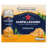 San Pellegrino Orange and Lemon, 4 x 6 x 330ml - Image 2