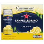 San Pellegrino Orange and Lemon, 4 x 6 x 330ml - Image 3