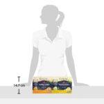 San Pellegrino Orange and Lemon, 4 x 6 x 330ml - Image 4
