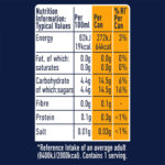 San Pellegrino Orange and Lemon, 4 x 6 x 330ml - Image 5