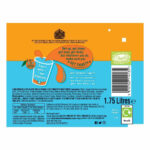 Robinsons Double Concentrate Orange, 6 x 1.75L - Image 2