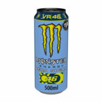 Monster Energy Rossi Zero PMP £1.65, 12 x 500ml - Image 2