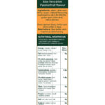 Simplee Aloe Vera Lychee & Passionfruit Drink, 12 x 500ml - Image 4