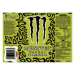 Monster Lando Norris Zero Sugar PMP £1.65, 12 x 500ml - Image 2