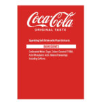 Coca Cola, 24 x 330ml - Image 2