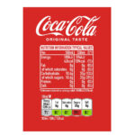 Coca Cola, 24 x 330ml - Image 3