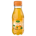 Juice Tree Orange Juice, 12 x 330ml - Image 2