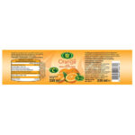 Juice Tree Orange Juice, 12 x 330ml - Image 3