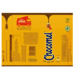 Chocomel Chocolate Milk Drink, 12 x 300ml - Image 3