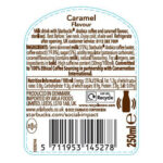 Starbucks Caramel Frappuccino, 8 x 250ml - Image 3