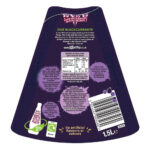 Ribena Blackcurrant Squash, 3 x 1.5L - Image 4