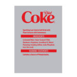 Diet Coke, 30 x 330ml - Image 2