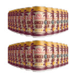 Old Jamaica Ginger Beer, 24 x 330ml